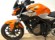 HONDA CB 500 F
