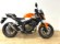 HONDA CB 500 F