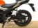 HONDA CB 500 F