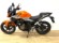 HONDA CB 500 F