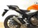HONDA CB 500 F