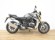 BMW R 1250 R (PAQUETE TOURING, DINAMICO Y COMFORT)
