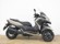 YAMAHA TRICITY 300