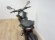HONDA CB 125 R