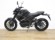 YAMAHA MT-125