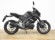 YAMAHA MT-125