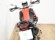 APRILIA TAUREG 660