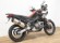 APRILIA TAUREG 660