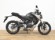 HONDA CB 125 R