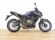 YAMAHA MT-07 (A2)