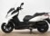 KYMCO SUPER DINK 125