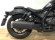 HONDA REBEL 1100 (A2)