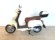 KEEWAY ZAHARA 125