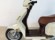 KEEWAY ZAHARA 125