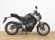 HONDA CB 125 R