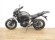 YAMAHA MT-07 (A2)