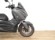 YAMAHA XMAX 125