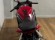 HONDA CBR 650 R