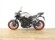 YAMAHA MT-125