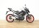 YAMAHA MT-125