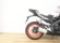 YAMAHA MT-125
