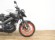YAMAHA MT-125