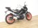 YAMAHA MT-125