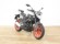 YAMAHA MT-125