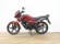 HONDA CB 125 F