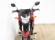 HONDA CB 125 F