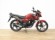 HONDA CB 125 F