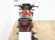 HONDA CB 125 F