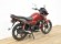 HONDA CB 125 F