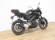 YAMAHA MT-125