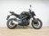 YAMAHA MT-125