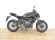 YAMAHA MT-07 (A2)