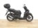 HONDA SH 125