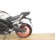YAMAHA MT-125