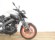 YAMAHA MT-125