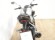 YAMAHA MT-125