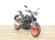 YAMAHA MT-125