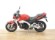 SUZUKI GSR 600 (A)