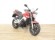 SUZUKI GSR 600 (A)