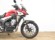 HONDA CB 500 X