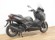 YAMAHA XMAX 125