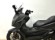 HONDA FORZA 125