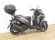YAMAHA TRICITY 125