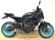 YAMAHA MT-07 (A)