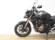 HONDA CB 500 F