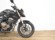 HONDA CB 500 F